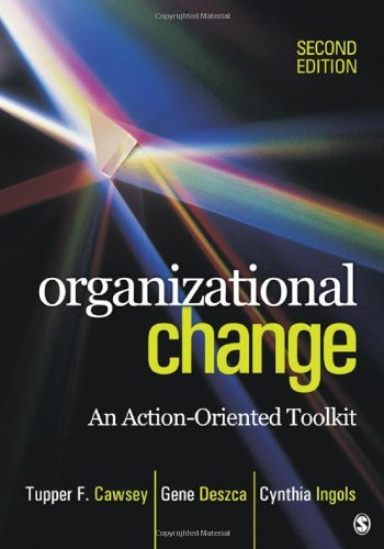 Organizational Change