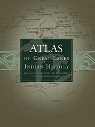 Atlas of Great Lakes Indian History