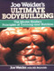 Joe Weider's Ultimate Bodybuilding