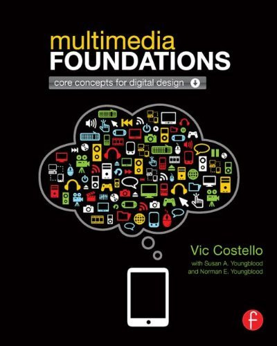 Multimedia Foundations