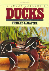 Great Gallery of Ducks and Other Waterfowl