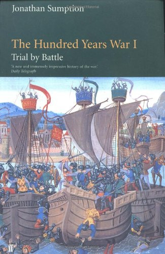 Hundred Years War: Trial by Battle