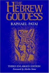 Hebrew Goddess 3rd Enlarged Edition