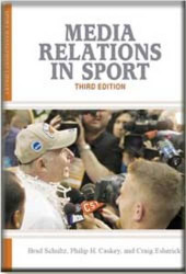 Media Relations in Sport