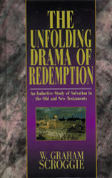 Unfolding Drama of Redemption