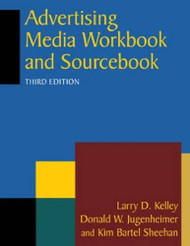 Advertising Media Workbook and Sourcebook