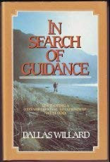 In Search of Guidance