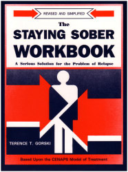 Staying Sober Workbook