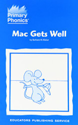 Primary Phonics Storybook Set 2