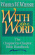 With The Word by Wiersbe Warren W.