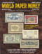 Standard Catalog of World Paper Money: General Issues to 1960