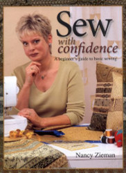 Sew with Confidence: A Beginner's Guide to Basic Sewing