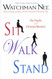 Sit Walk Stand