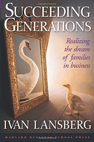 Succeeding Generations