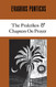 Evagrius Ponticus: The Praktikos. Chapters on Prayer