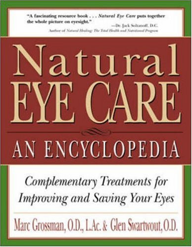 Natural Eye Care