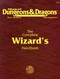 Complete Wizard's Handbook