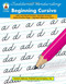 Traditional Handwriting Grades 1-3