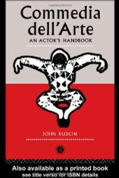 Commedia Dell'Arte