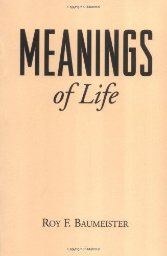 Meanings of Life