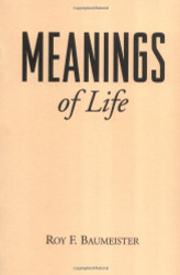 Meanings of Life