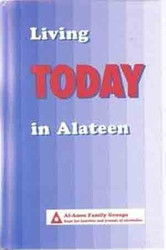 Living Today in Alateen