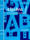 Algebra 1/2: An Incremental Development Teachers Edition