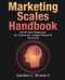 Marketing Scales Handbook Multi-Item Measures for Consumer Insight Research