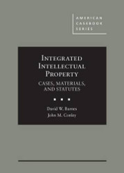 Integrated Intellectual Property