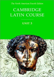 Cambridge Latin Course Unit 3