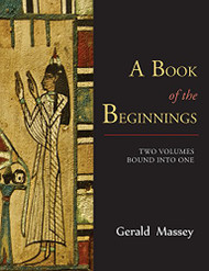 Book of the Beginnings TWO VOLUMES BOUND INTO ONE