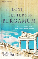 Lost Letters of Pergamum