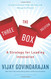 Three-Box Solution: A Strategy for Leading Innovation