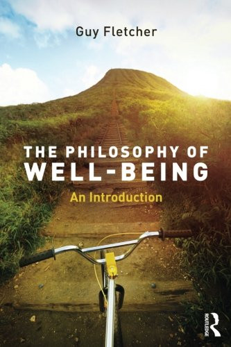 Philosophy of Well-Being: An Introduction