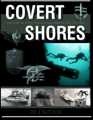 Covert Shores