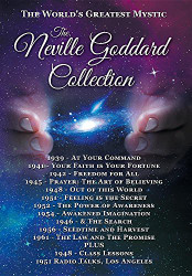 Neville Goddard Collection