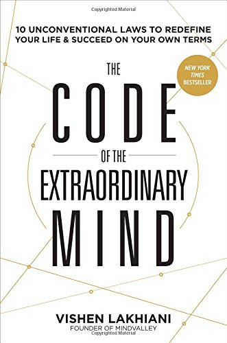 Code of the Extraordinary Mind