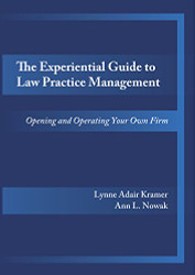 Experiential Guide to Law Practice Management