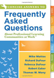 Concise Answers to Frequently Asked Questions About Professional