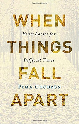 When Things Fall Apart: Heart Advice for Difficult Times