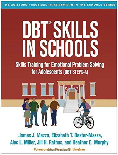 DBT Skills in Schools