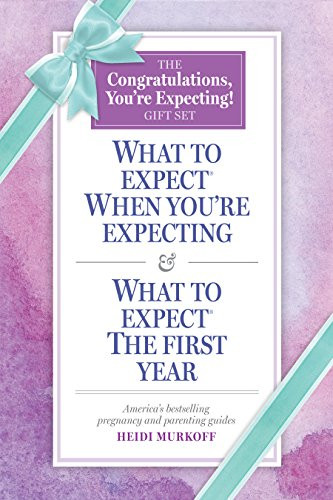 Congratulations You're Expecting! Gift Set