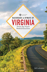 Backroads and Byways of Virginia