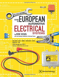 Hack Mechanic Guide to European Automotive Electrical Systems
