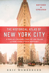 Historical Atlas of New York City