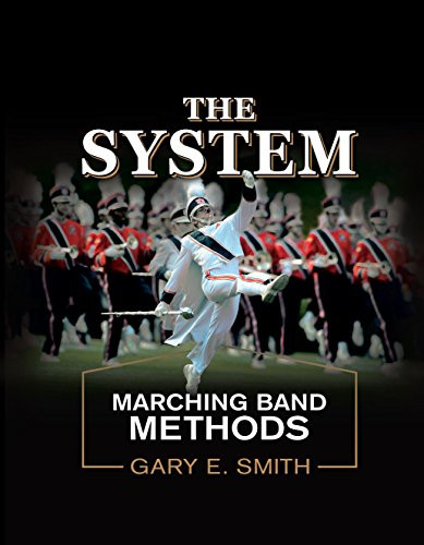 System: Marching Band Methods