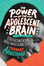 Power of the Adolescent Brain