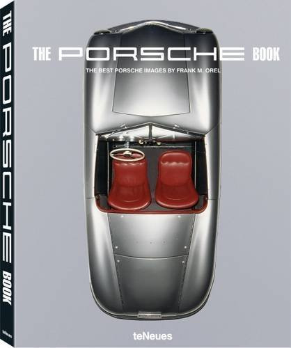 Porsche Book