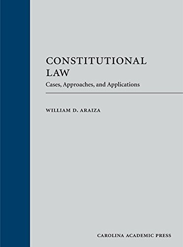 Constitutional Law