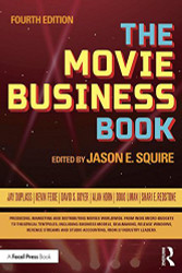 Movie Business Book